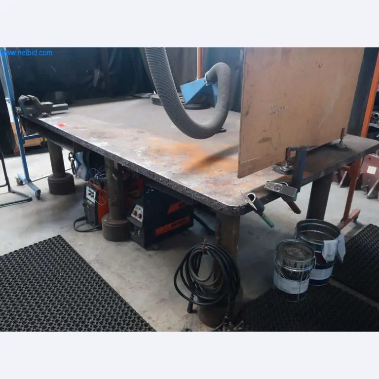 Machines et installations de Pella Sietas GmbH-1