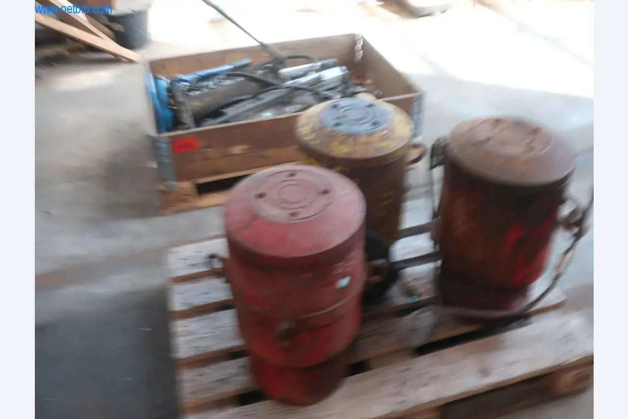 Machines en systemen van Pella Sietas GmbH-1