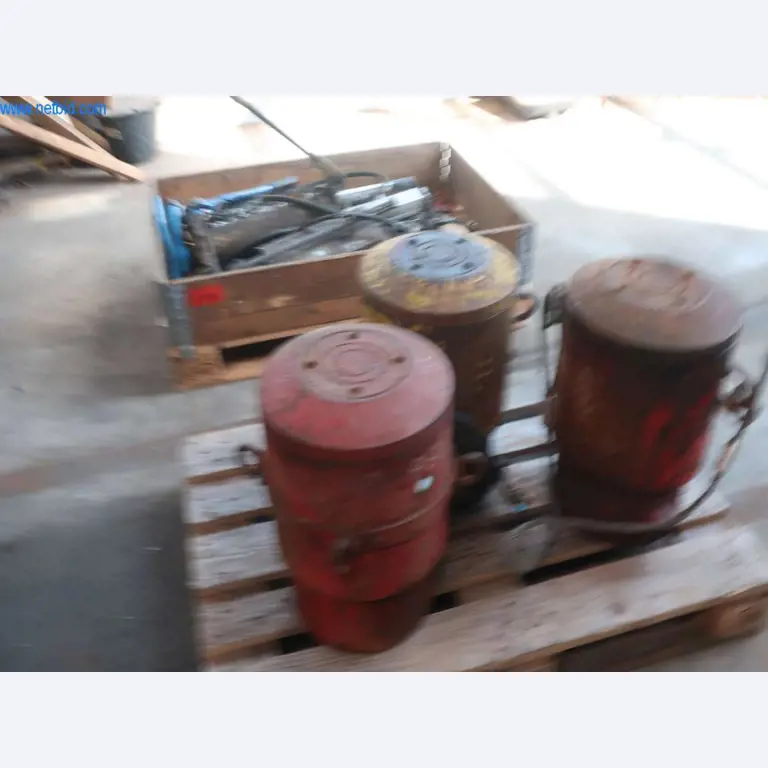 Machines en systemen van Pella Sietas GmbH-1