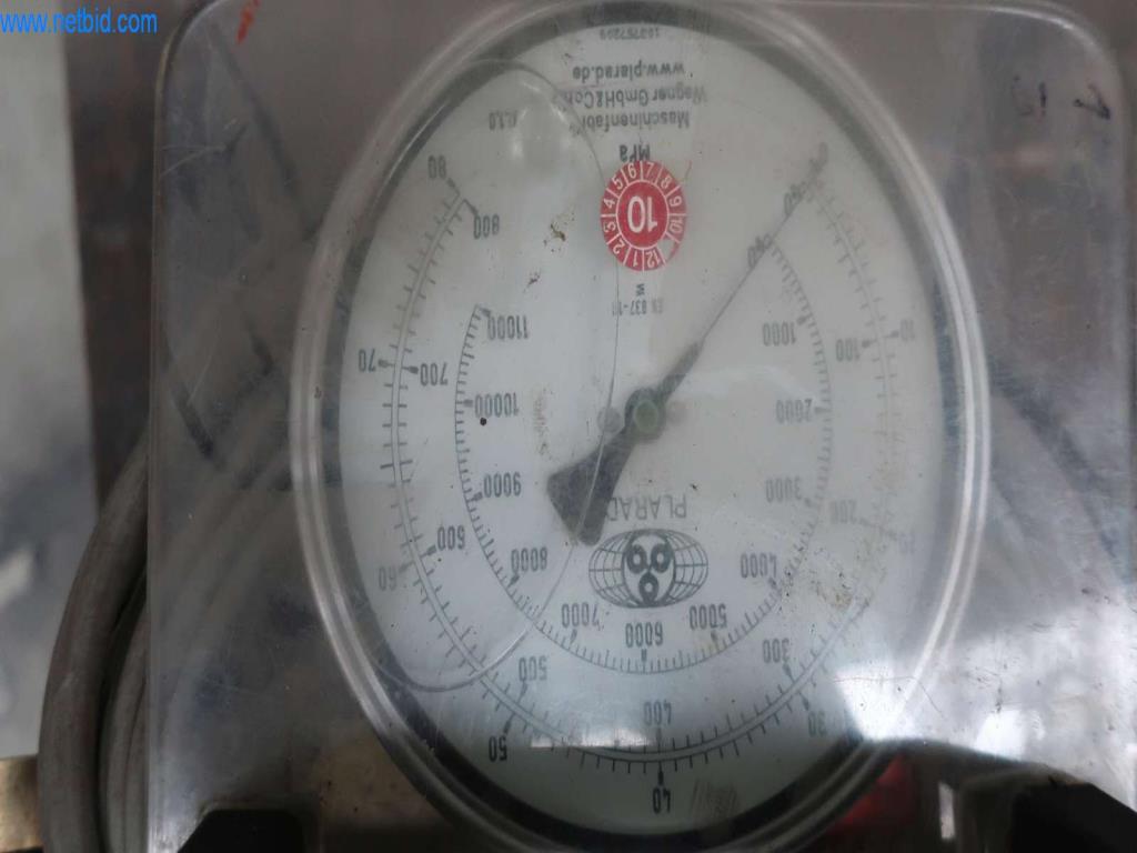 Machines et installations de Pella Sietas GmbH-3