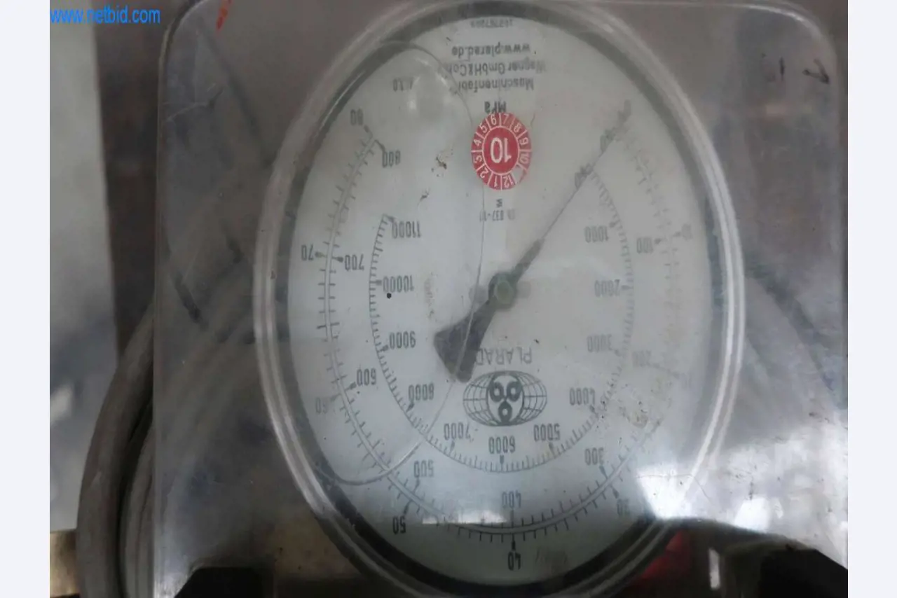 Maschinen und Anlagen der Pella Sietas GmbH-3