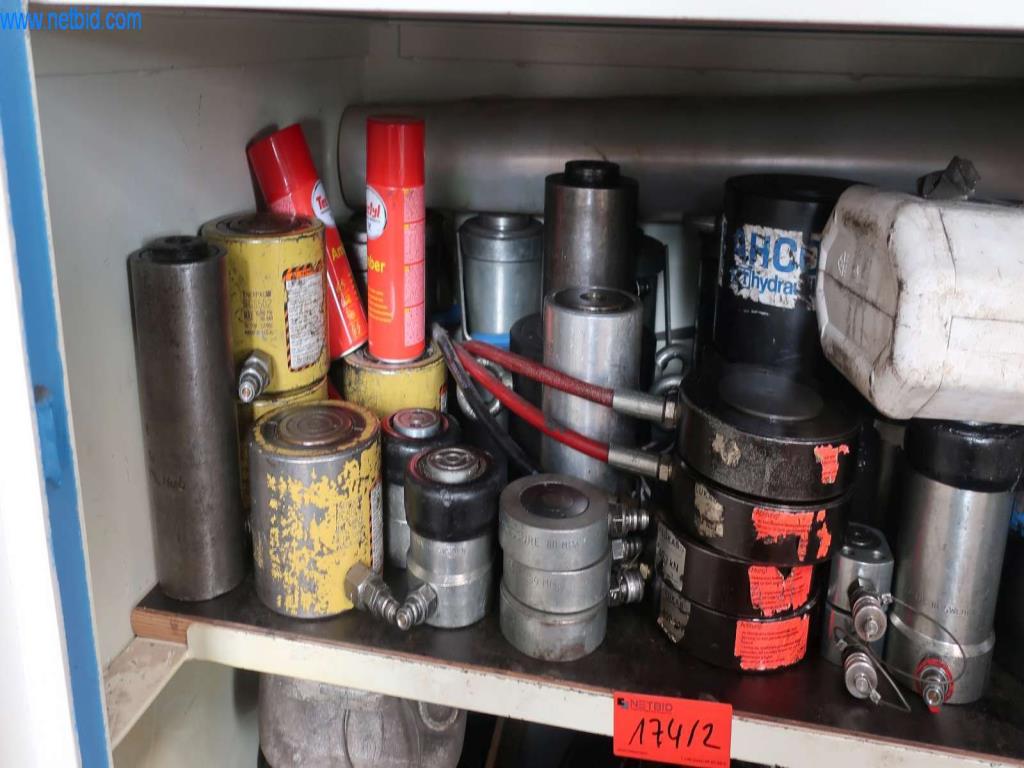 Machines et installations de Pella Sietas GmbH-1