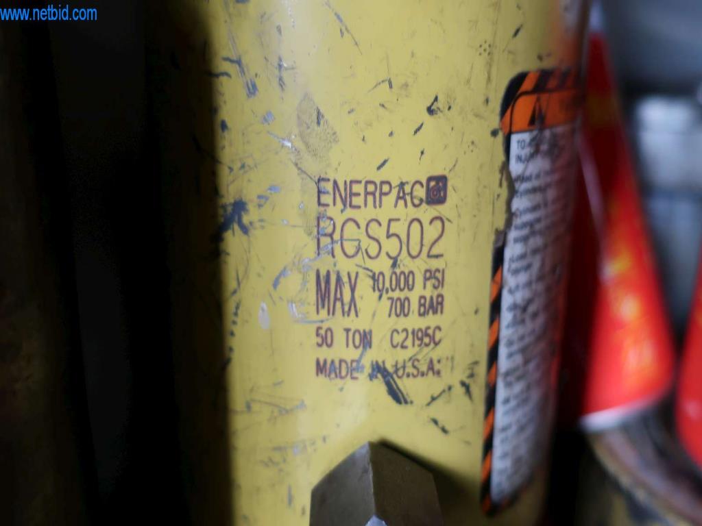 Machines et installations de Pella Sietas GmbH-2