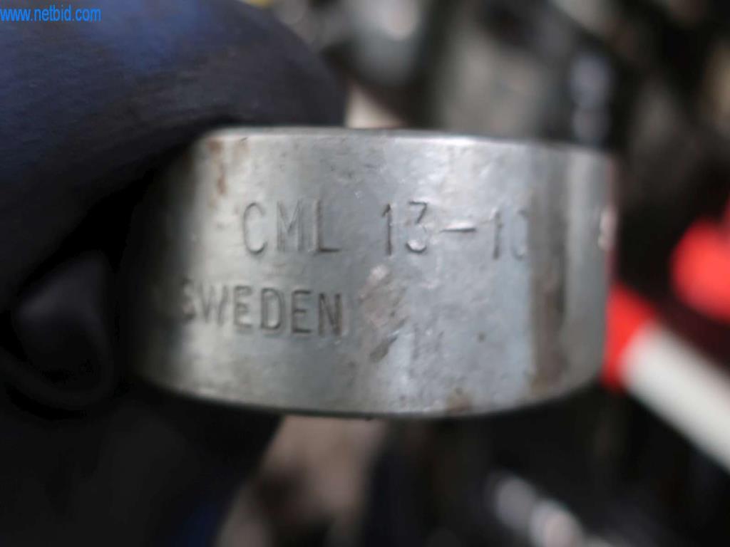 Machines et installations de Pella Sietas GmbH-3