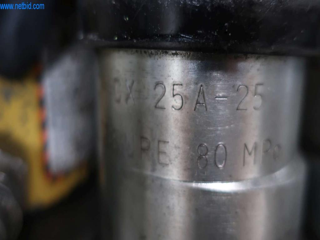 Machines et installations de Pella Sietas GmbH-4