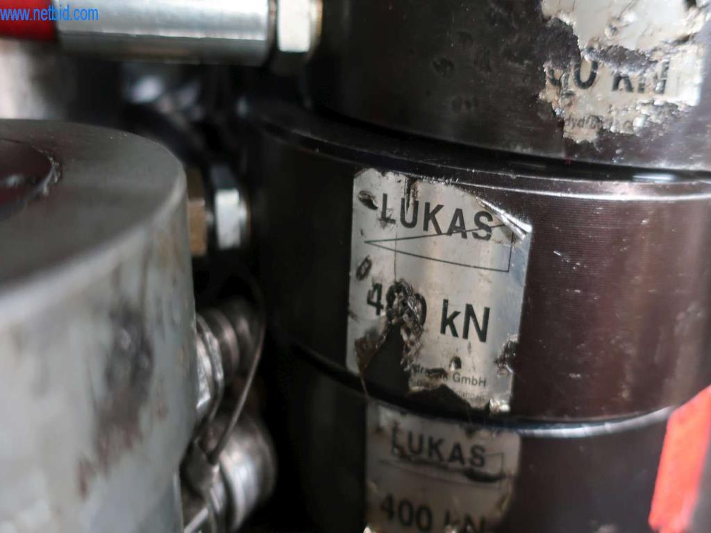 Machines et installations de Pella Sietas GmbH-5