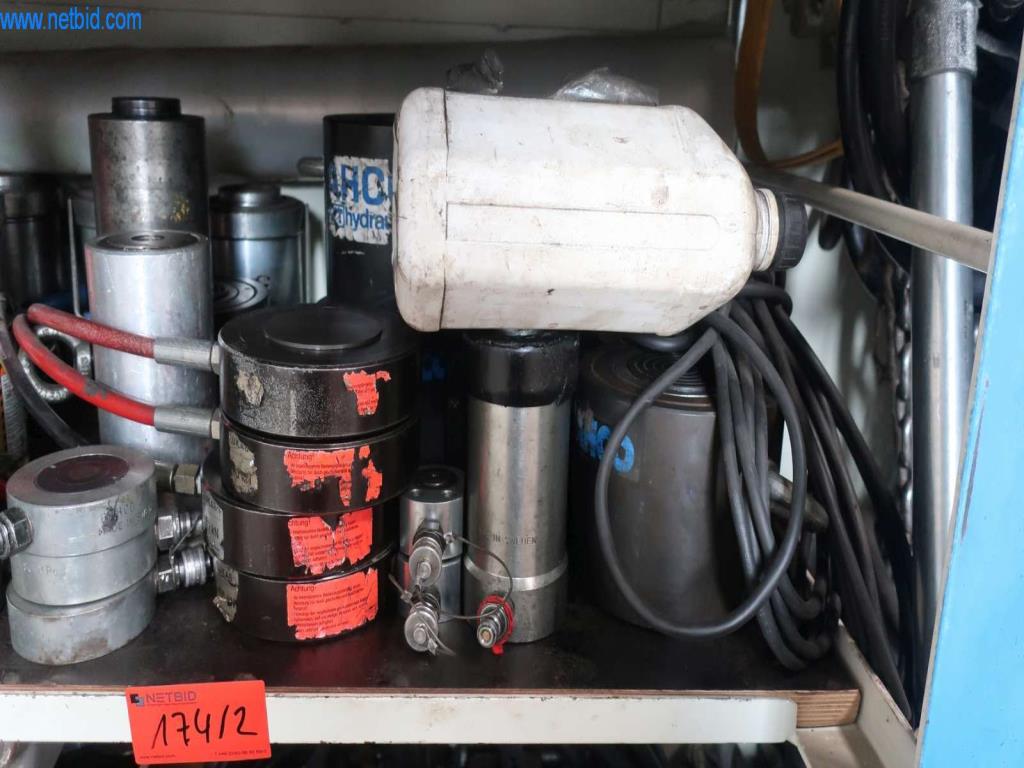 Machines et installations de Pella Sietas GmbH-6