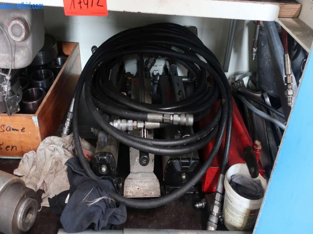 Machines et installations de Pella Sietas GmbH-7