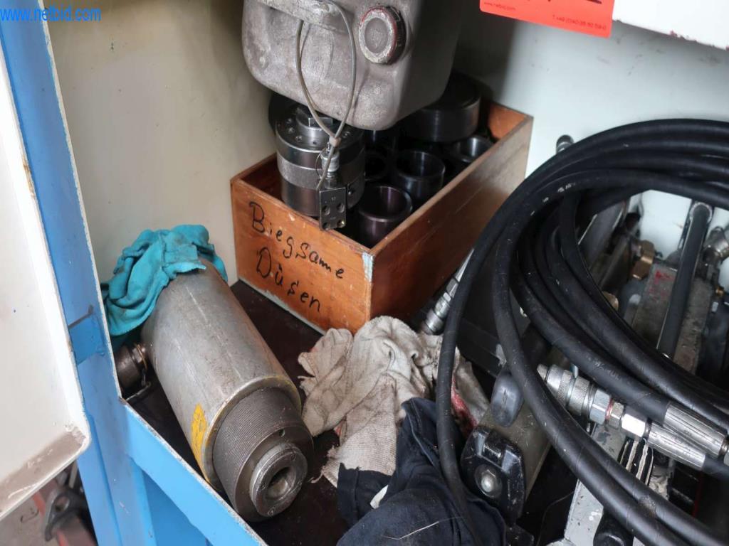 Machines et installations de Pella Sietas GmbH-8