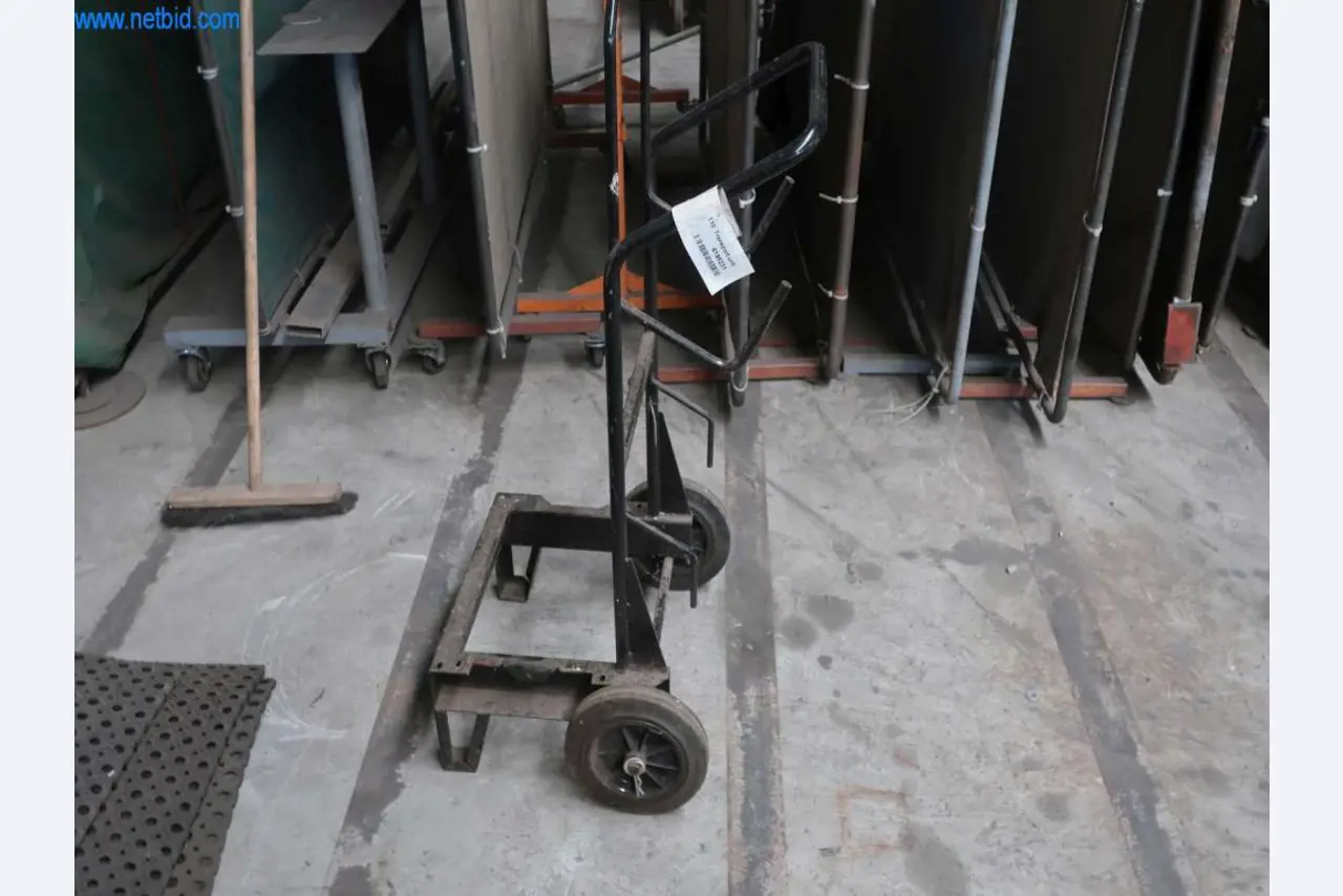 Machines en systemen van Pella Sietas GmbH-1