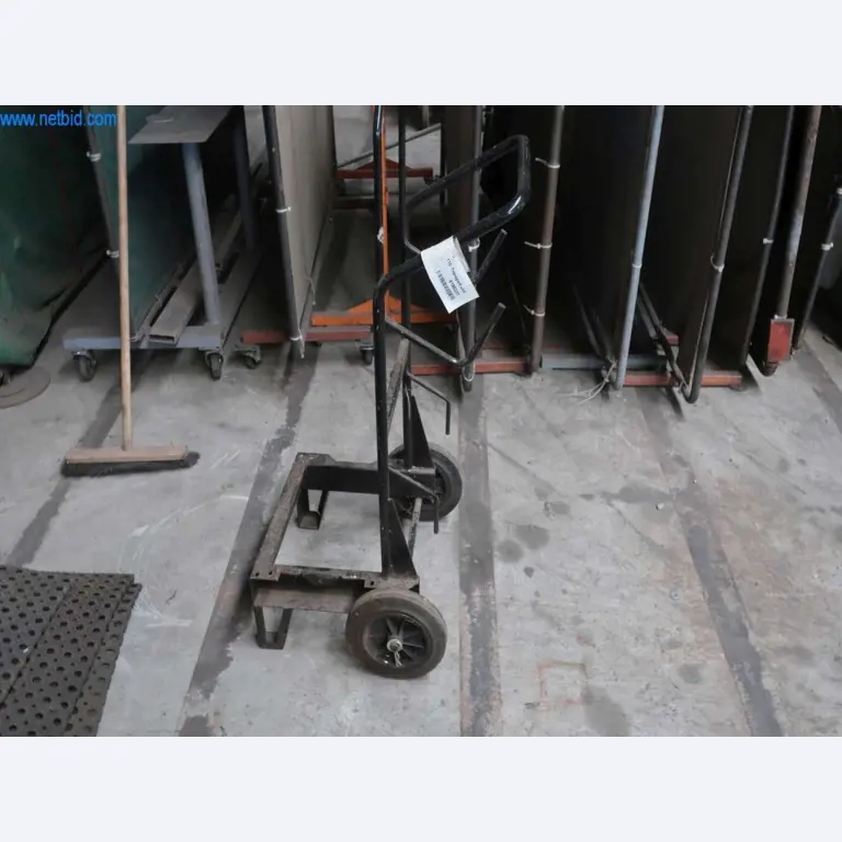 Machines en systemen van Pella Sietas GmbH-1