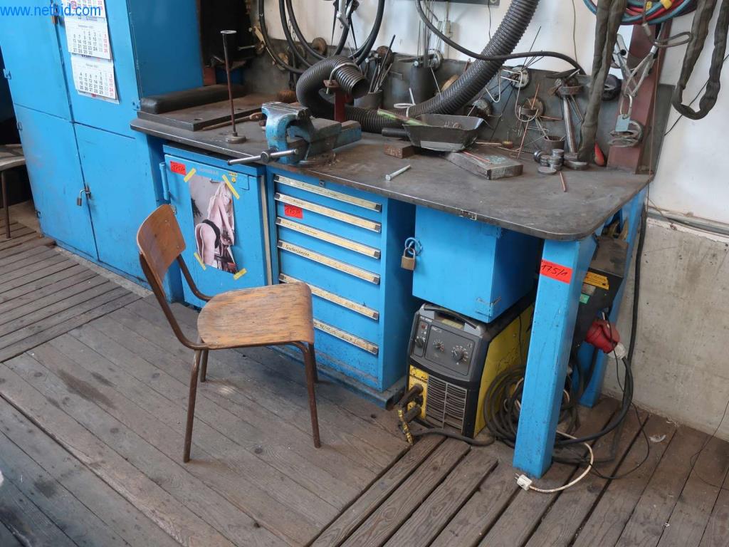 Stroje a systémy od společnosti Pella Sietas GmbH-1