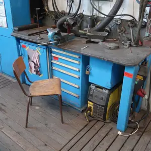 Workbench