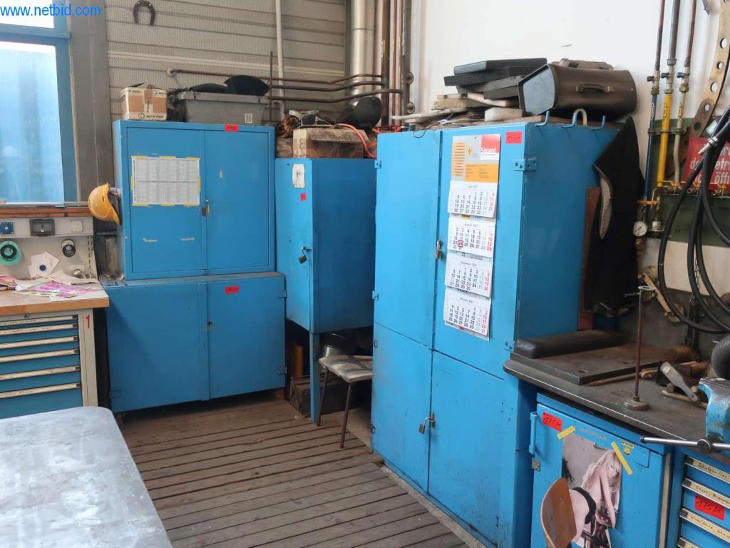 Stroje a systémy od společnosti Pella Sietas GmbH-2