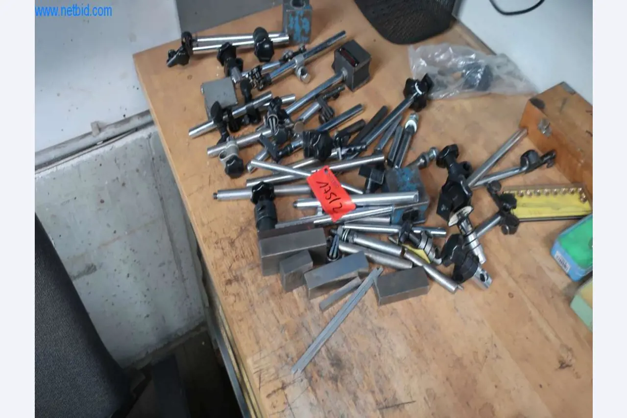 Maschinen und Anlagen der Pella Sietas GmbH-10