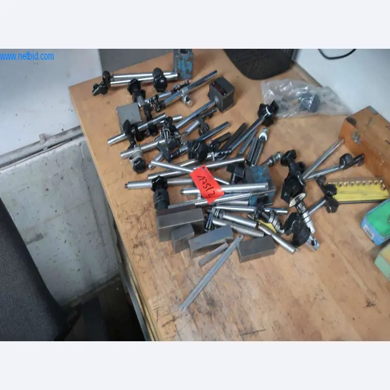 Maschinen und Anlagen der Pella Sietas GmbH-10