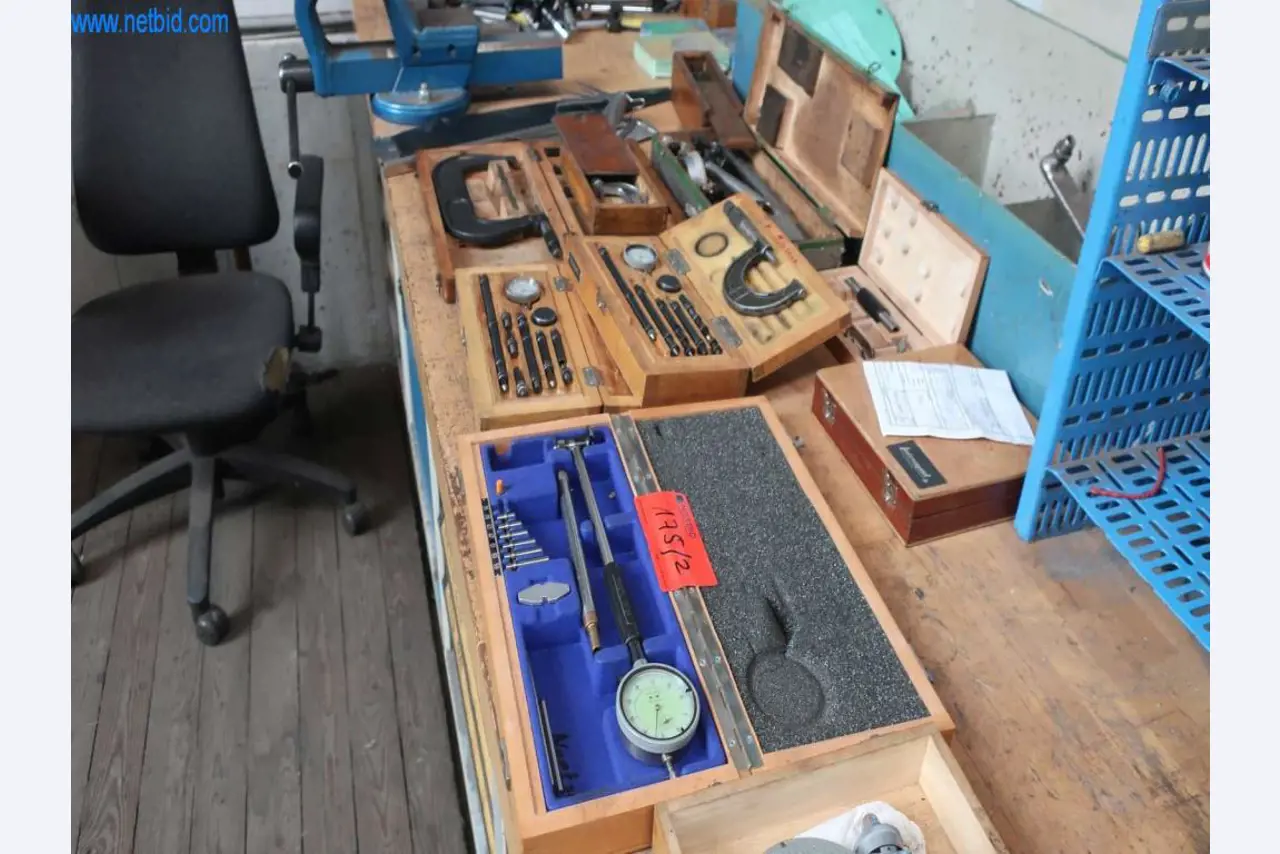 Maschinen und Anlagen der Pella Sietas GmbH-1