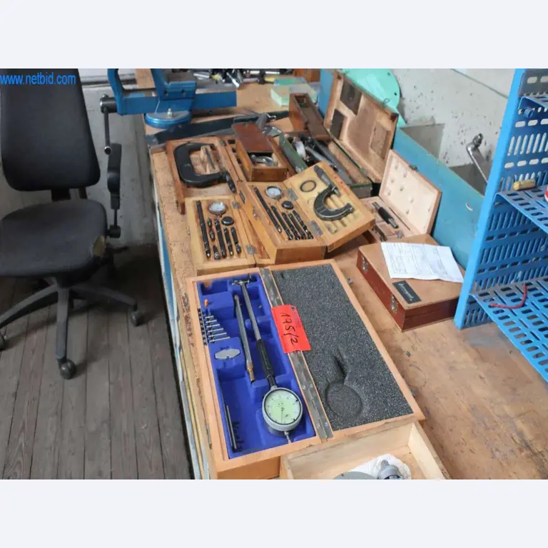 Maschinen und Anlagen der Pella Sietas GmbH-1