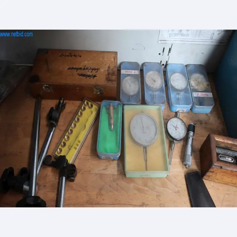 Maschinen und Anlagen der Pella Sietas GmbH-2