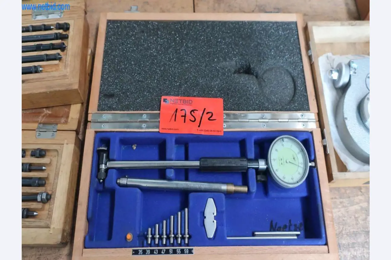 Maschinen und Anlagen der Pella Sietas GmbH-3