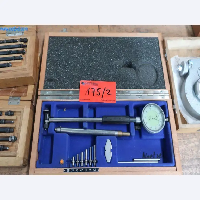 Maschinen und Anlagen der Pella Sietas GmbH-3