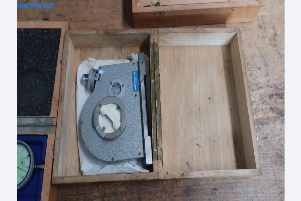 Maschinen und Anlagen der Pella Sietas GmbH-4