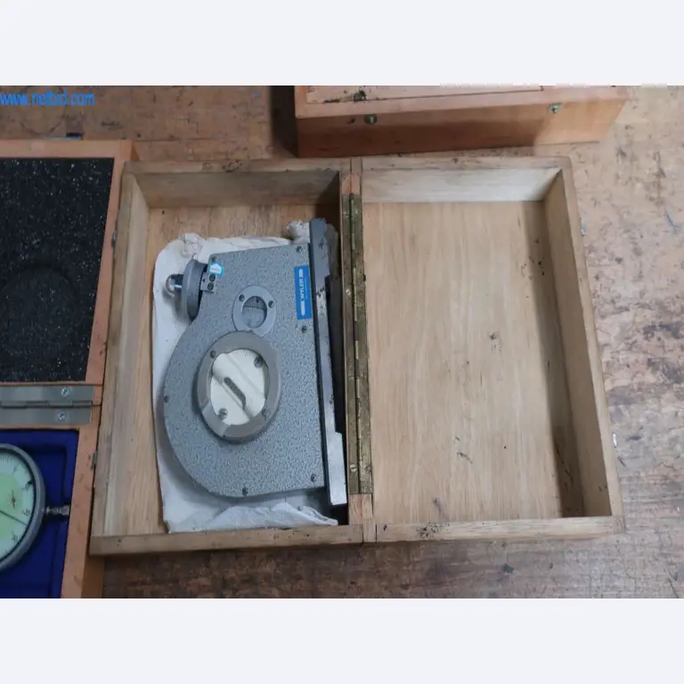 Maschinen und Anlagen der Pella Sietas GmbH-4