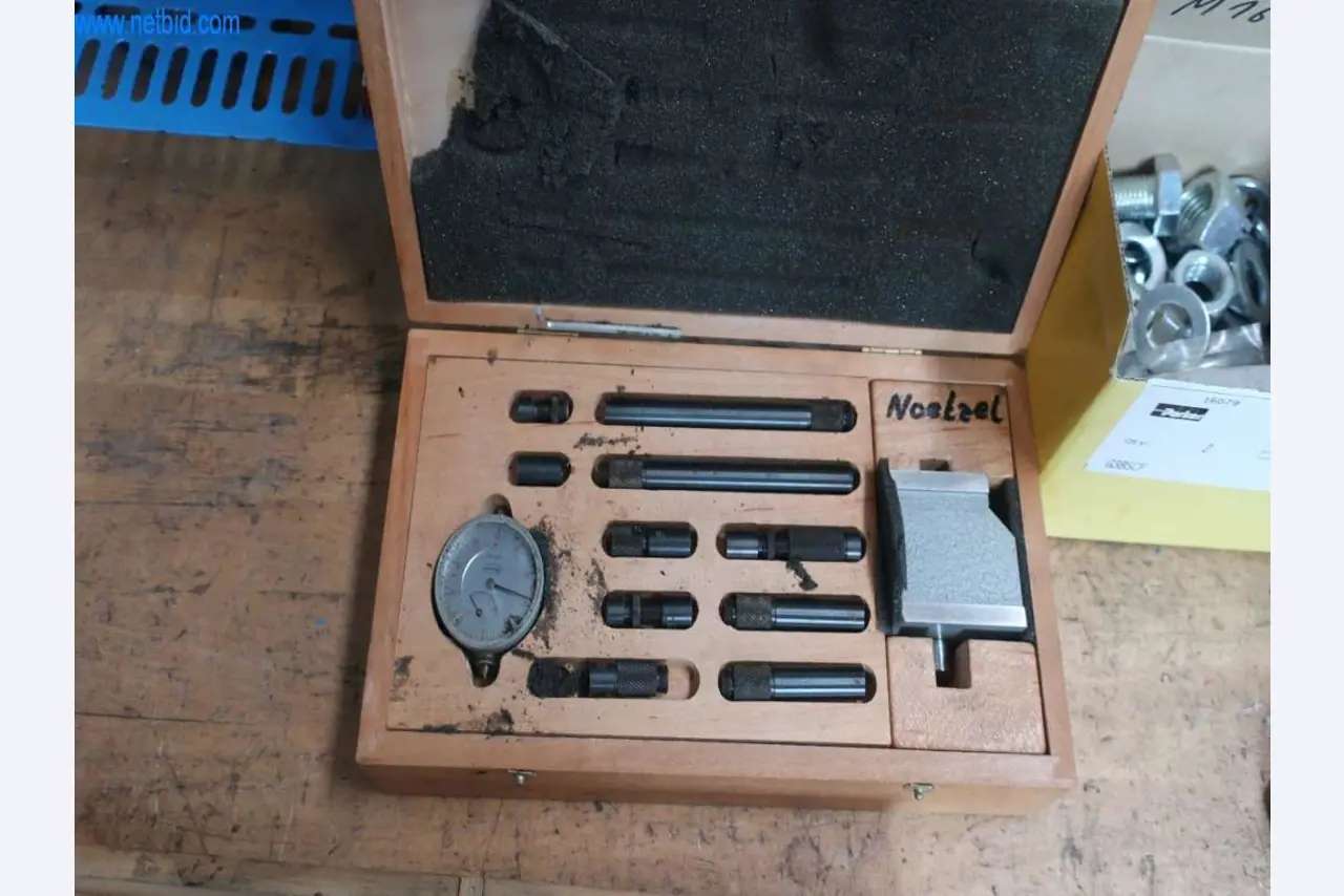 Maschinen und Anlagen der Pella Sietas GmbH-5