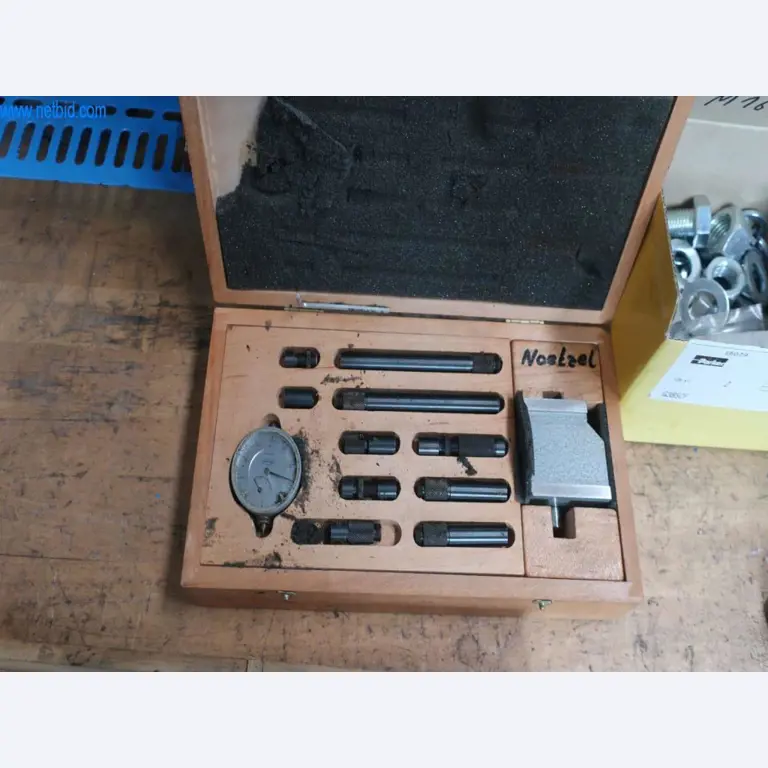 Maschinen und Anlagen der Pella Sietas GmbH-5