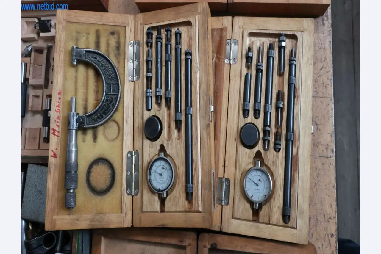 Maschinen und Anlagen der Pella Sietas GmbH-6