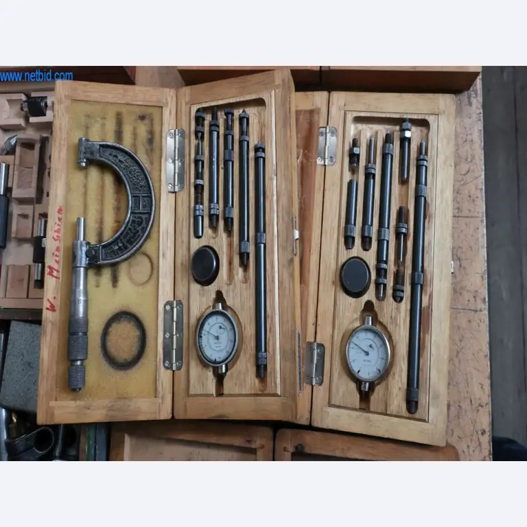 Maschinen und Anlagen der Pella Sietas GmbH-6