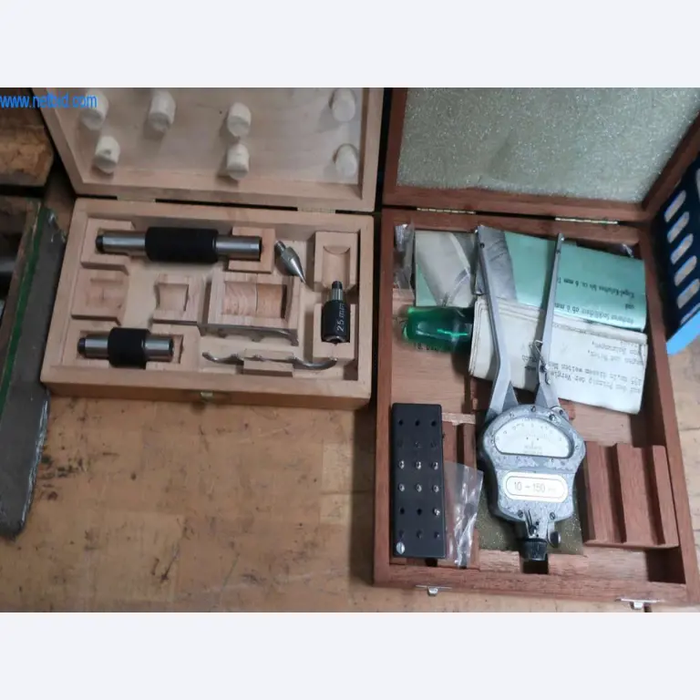 Maschinen und Anlagen der Pella Sietas GmbH-7