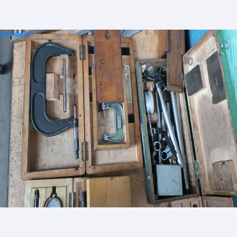 Maschinen und Anlagen der Pella Sietas GmbH-8