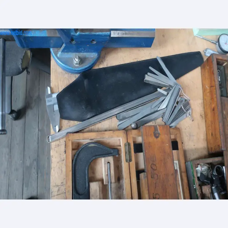 Maschinen und Anlagen der Pella Sietas GmbH-9