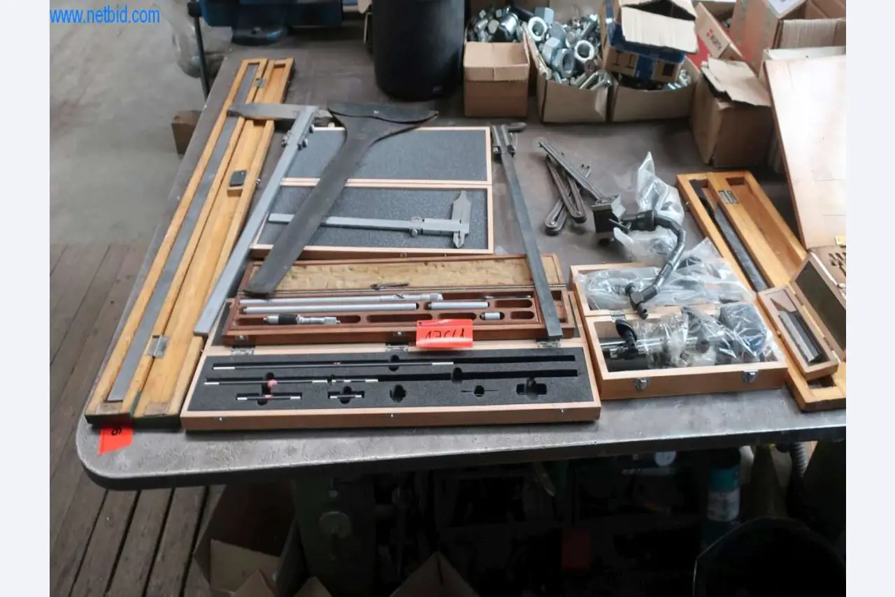 Maschinen und Anlagen der Pella Sietas GmbH-1