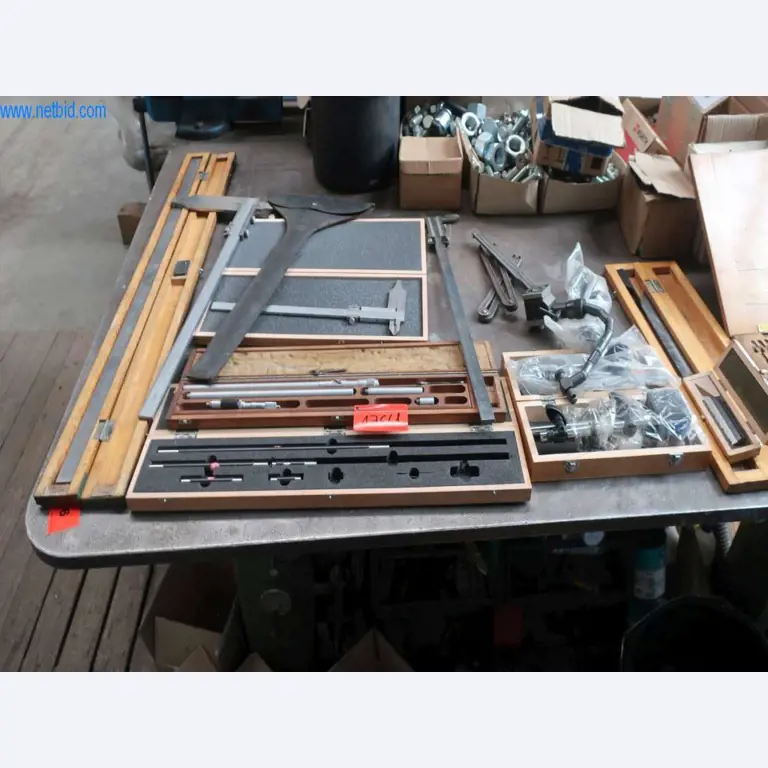 Maschinen und Anlagen der Pella Sietas GmbH-1