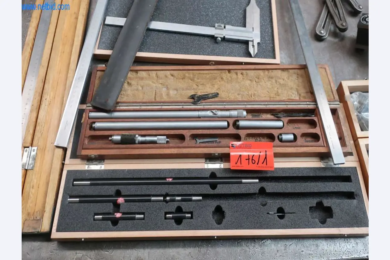 Maschinen und Anlagen der Pella Sietas GmbH-2