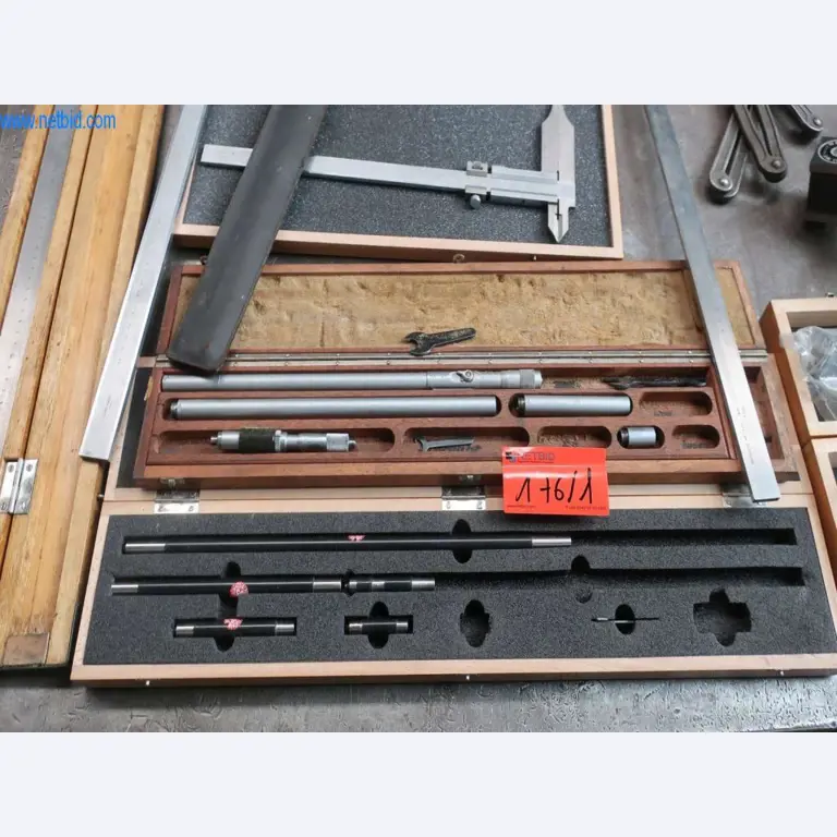 Maschinen und Anlagen der Pella Sietas GmbH-2