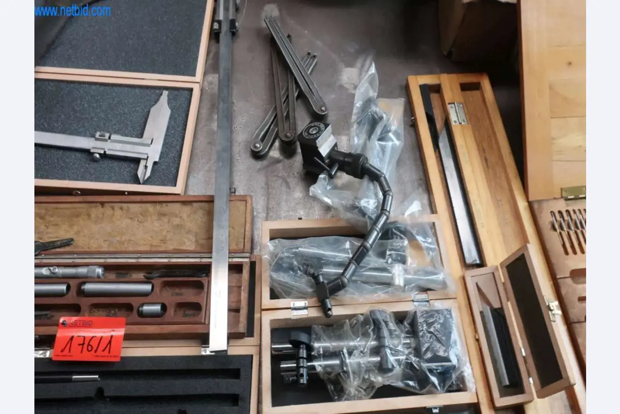 Maschinen und Anlagen der Pella Sietas GmbH-3