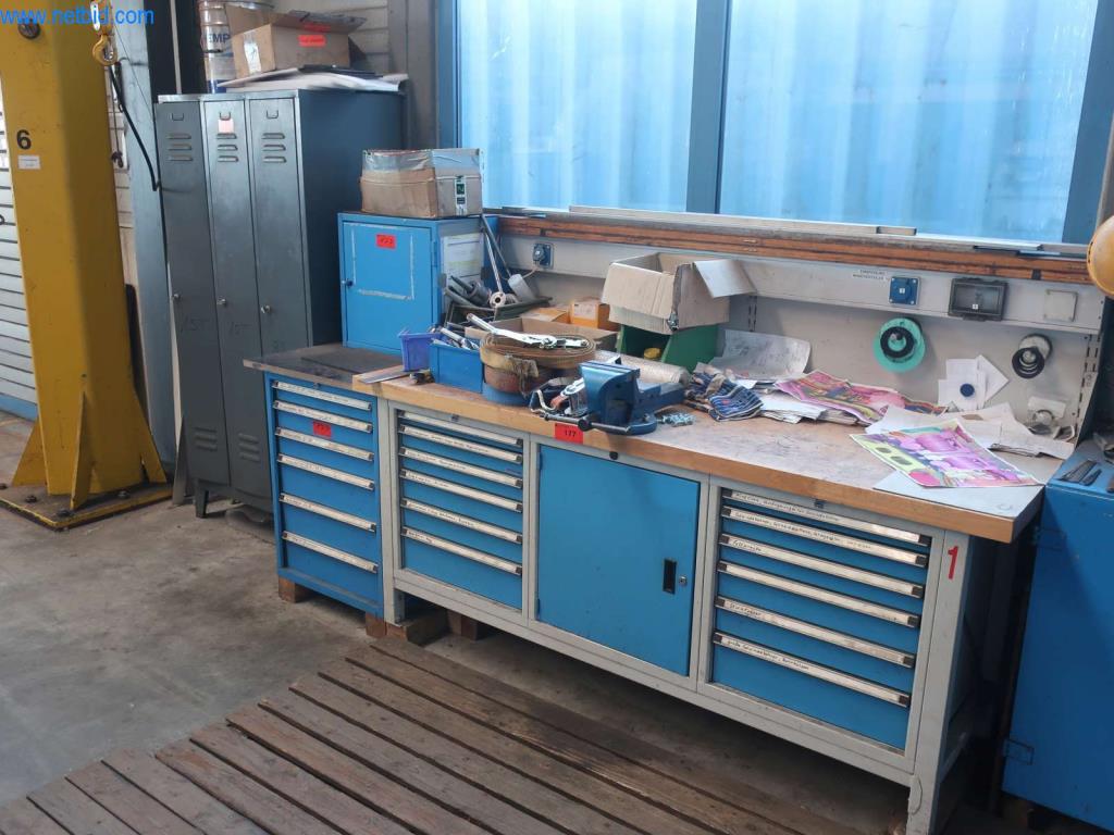 Stroje a systémy od společnosti Pella Sietas GmbH-1