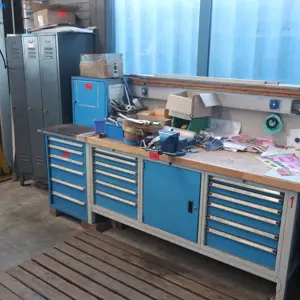 Workbench