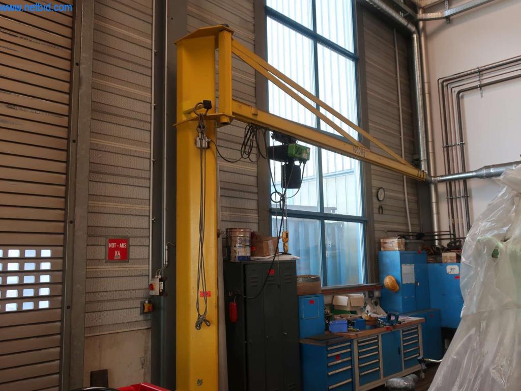 Machines et installations de Pella Sietas GmbH-1