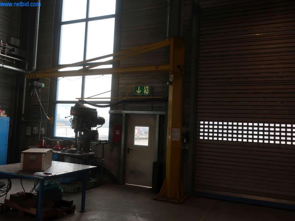 Stroje a systémy od společnosti Pella Sietas GmbH-1