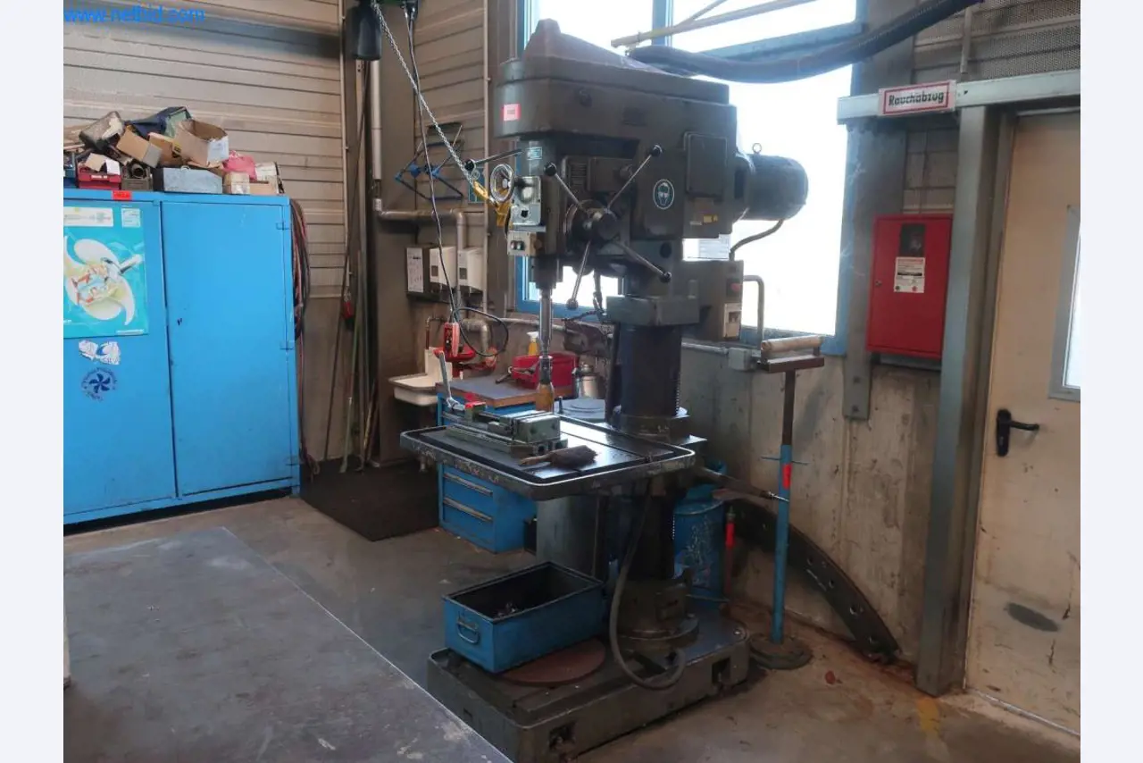 Machines en systemen van Pella Sietas GmbH-1