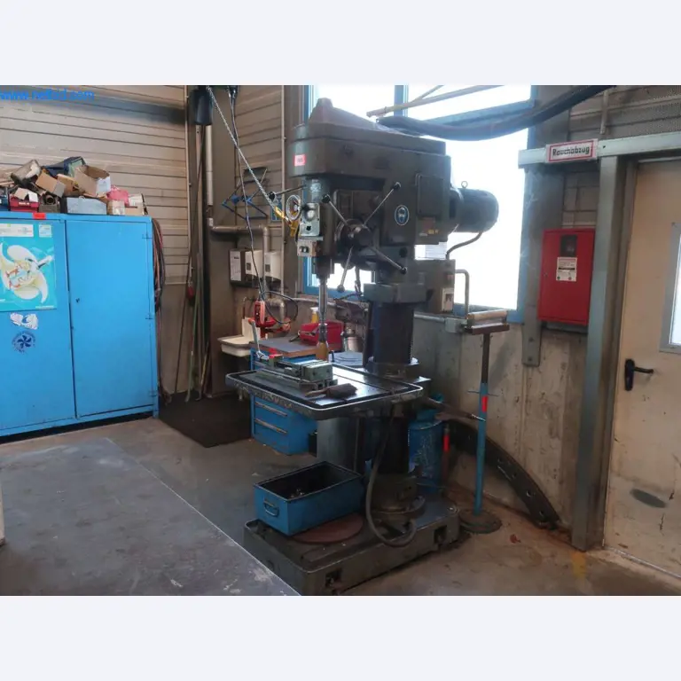 Machines en systemen van Pella Sietas GmbH-1