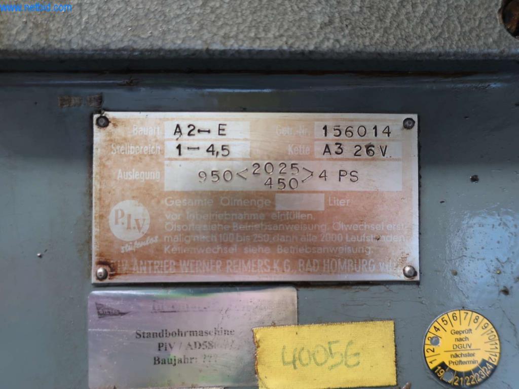 Maschinen und Anlagen der Pella Sietas GmbH-2