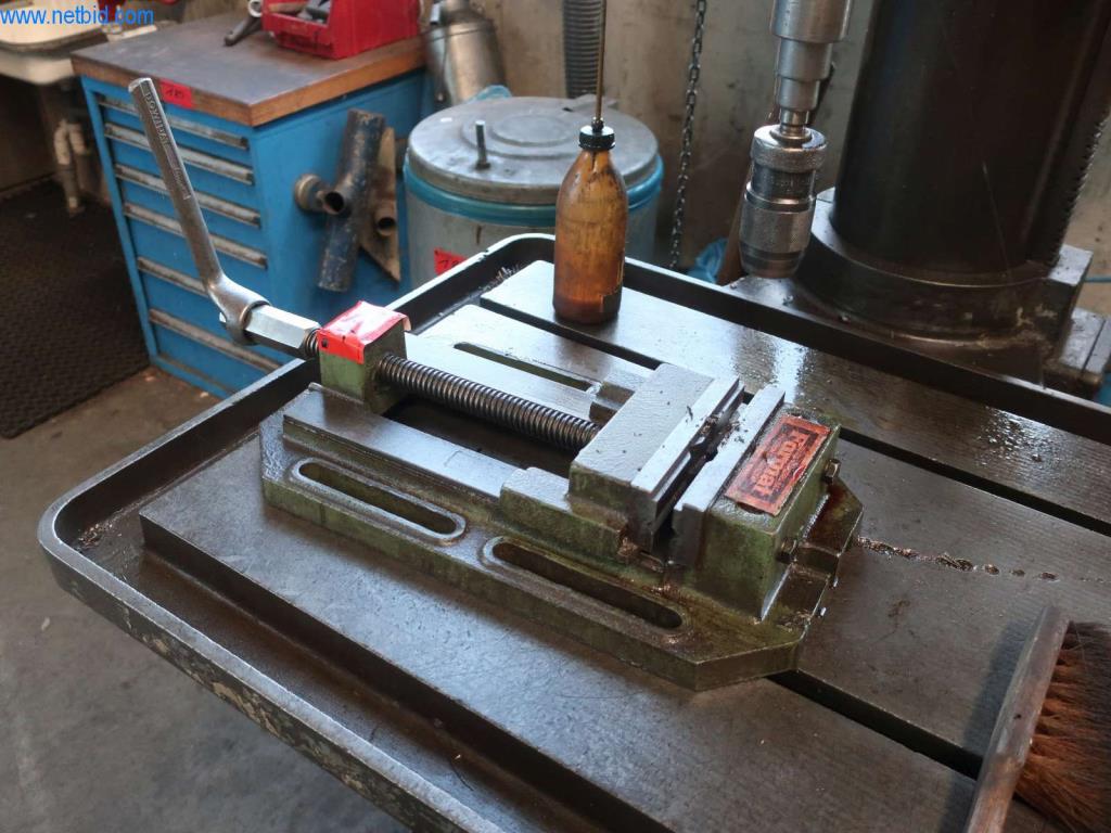 Maschinen und Anlagen der Pella Sietas GmbH-3