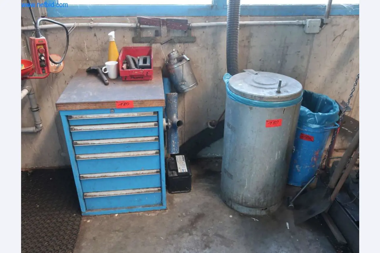 Machines en systemen van Pella Sietas GmbH-4