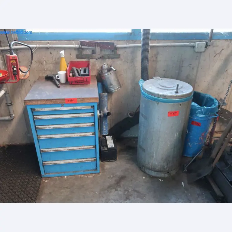 Machines en systemen van Pella Sietas GmbH-4