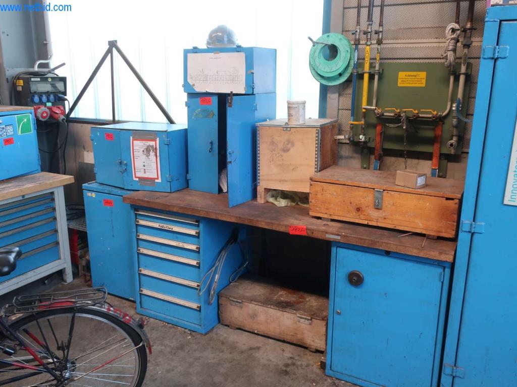 Stroje a systémy od společnosti Pella Sietas GmbH-1